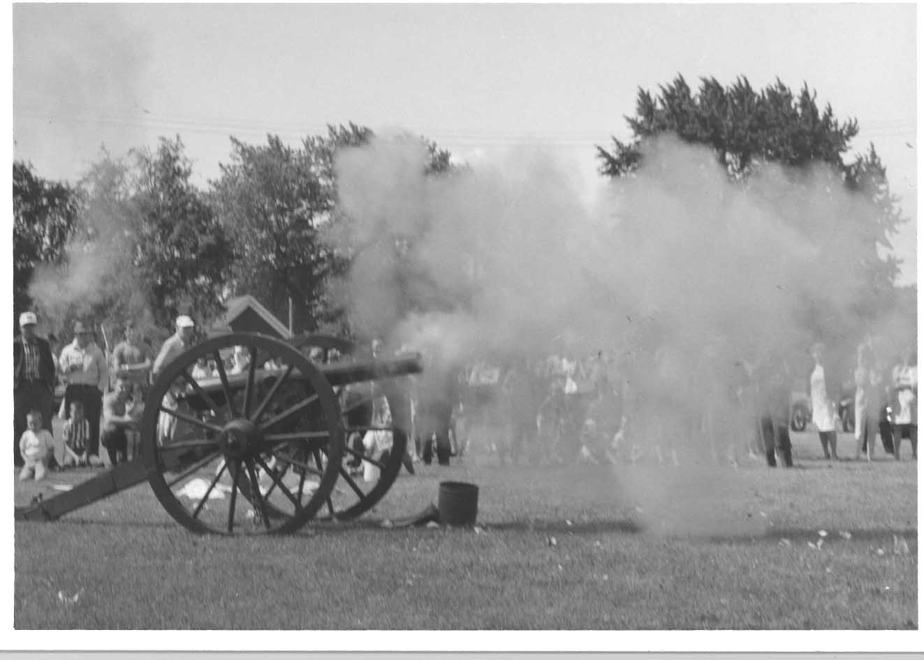 Newton County and the Civil War